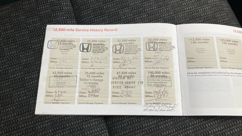 Honda Jazz 1.3 SE 5dr CVT Petrol Hatchback